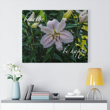 Load image into Gallery viewer, Canvas Wall Art