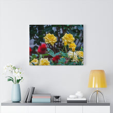 Load image into Gallery viewer, Canvas Wall Art