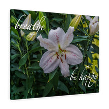 Load image into Gallery viewer, Canvas Wall Art