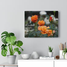 Load image into Gallery viewer, Canvas Wall Art