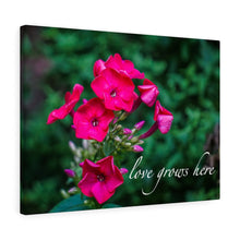 Load image into Gallery viewer, Canvas Wall Art