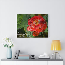 Load image into Gallery viewer, Canvas Wall Art