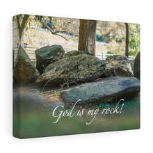 Load image into Gallery viewer, Canvas Wall Art