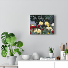 Load image into Gallery viewer, Canvas Wall Art