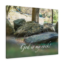 Load image into Gallery viewer, Canvas Wall Art