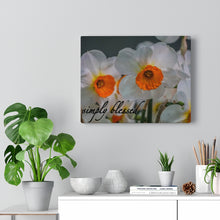 Load image into Gallery viewer, Canvas Wall Art