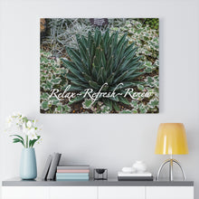 Load image into Gallery viewer, Canvas Wall Art