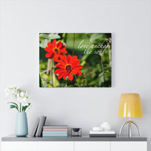 Load image into Gallery viewer, Canvas Wall Art