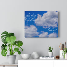 Load image into Gallery viewer, Canvas Wall Art