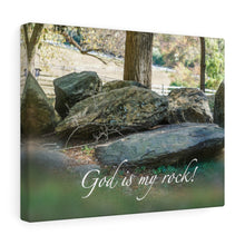 Load image into Gallery viewer, Canvas Wall Art