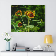 Load image into Gallery viewer, Canvas Wall Art