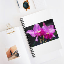 Load image into Gallery viewer, Spiral Notebook - Ruled Line