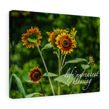 Load image into Gallery viewer, Canvas Wall Art