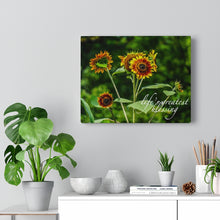 Load image into Gallery viewer, Canvas Wall Art