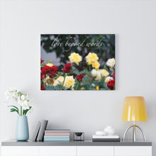 Load image into Gallery viewer, Canvas Wall Art