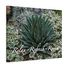 Load image into Gallery viewer, Canvas Wall Art