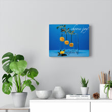 Load image into Gallery viewer, Canvas Wall Art