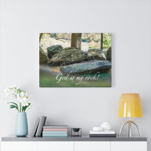 Load image into Gallery viewer, Canvas Wall Art