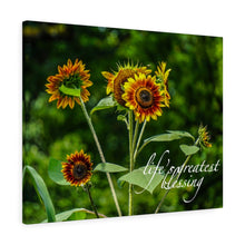 Load image into Gallery viewer, Canvas Wall Art