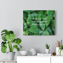 Load image into Gallery viewer, Canvas Wall Art