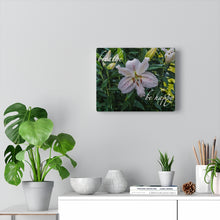 Load image into Gallery viewer, Canvas Wall Art