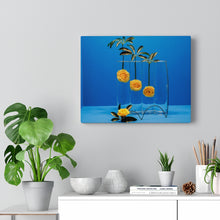 Load image into Gallery viewer, Canvas Wall Art