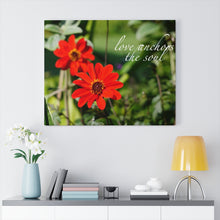 Load image into Gallery viewer, Canvas Wall Art