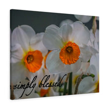 Load image into Gallery viewer, Canvas Wall Art