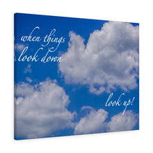 Load image into Gallery viewer, Canvas Wall Art