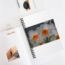 Load image into Gallery viewer, Spiral Notebook - Ruled Line