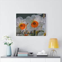 Load image into Gallery viewer, Canvas Wall Art