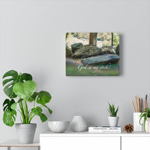 Load image into Gallery viewer, Canvas Wall Art