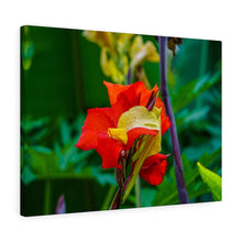 Load image into Gallery viewer, Canvas Wall Art
