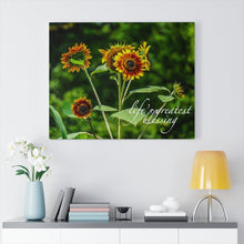 Load image into Gallery viewer, Canvas Wall Art