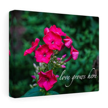 Load image into Gallery viewer, Canvas Wall Art