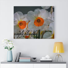 Load image into Gallery viewer, Canvas Wall Art