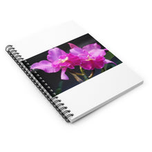 Load image into Gallery viewer, Spiral Notebook - Ruled Line