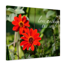 Load image into Gallery viewer, Canvas Wall Art