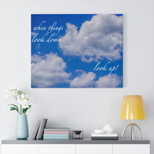 Load image into Gallery viewer, Canvas Wall Art