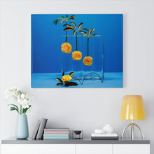 Load image into Gallery viewer, Canvas Wall Art