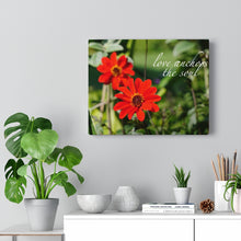 Load image into Gallery viewer, Canvas Wall Art