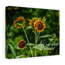 Load image into Gallery viewer, Canvas Wall Art