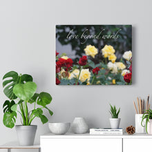 Load image into Gallery viewer, Canvas Wall Art