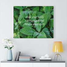 Load image into Gallery viewer, Canvas Wall Art