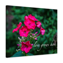 Load image into Gallery viewer, Canvas Wall Art