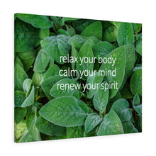 Load image into Gallery viewer, Canvas Wall Art