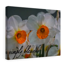 Load image into Gallery viewer, Canvas Wall Art