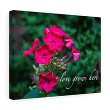 Load image into Gallery viewer, Canvas Wall Art