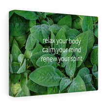 Load image into Gallery viewer, Canvas Wall Art