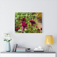 Load image into Gallery viewer, Canvas Wall Art